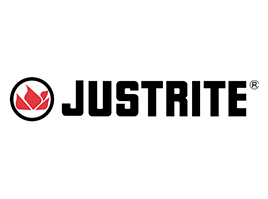 美國防火安全罐產品JUSTRITE